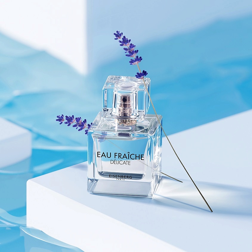 EISENBERG Eau Fraiche Delicate – фото 3