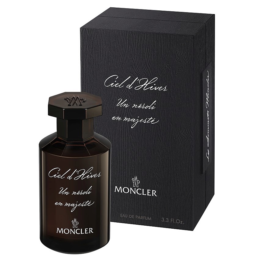MONCLER Ciel d'Hiver – фото 2