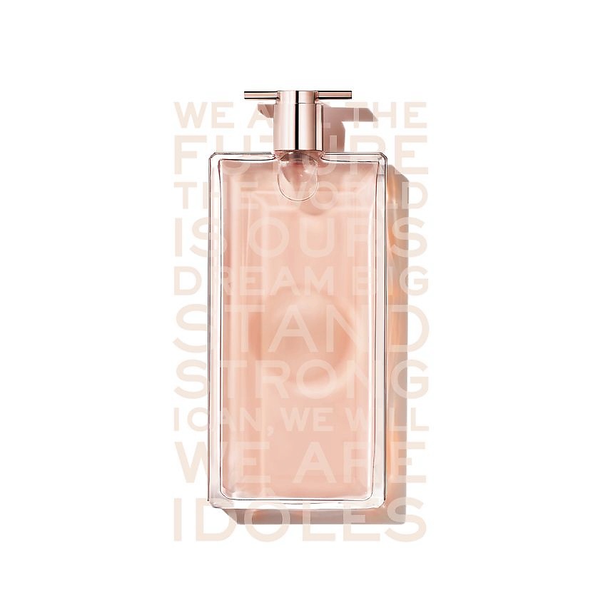 LANCOME Idole – фото 7