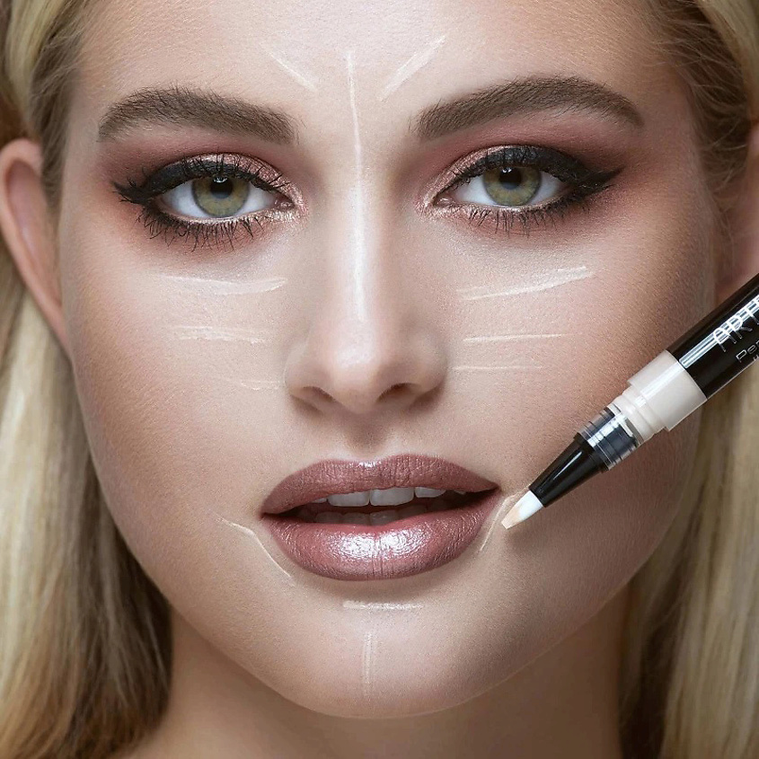 ARTDECO Консилер Perfect Teint Illuminator – фото 6
