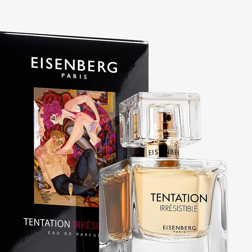 EISENBERG Tentation Irresistible – фото 3