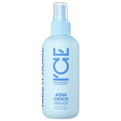 Несмываемый уход для волос ICE BY NATURA SIBERICA
