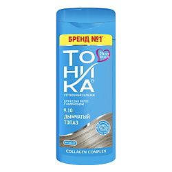 Уход за волосами ТОНИКА