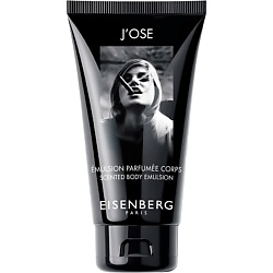 Парфюмированная эмульсия для тела J`Ose Scented Body Emulsion