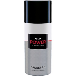 Уход за кожей для мужчин BANDERAS