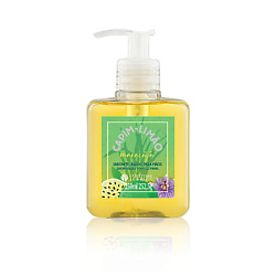 Жидкие мыла L'OCCITANE AU BRESIL