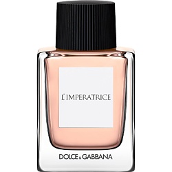 Женская парфюмерия DOLCE&GABBANA