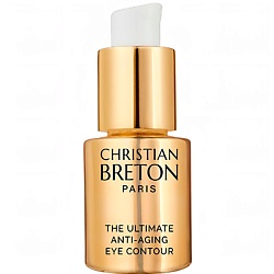 Антивозрастной крем для контура глаз The Ultimate Anti-Aging Eye Contour