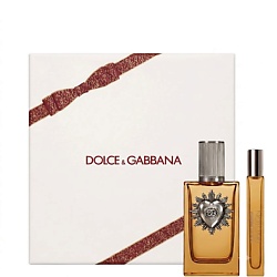 Наборы парфюмерии DOLCE&GABBANA