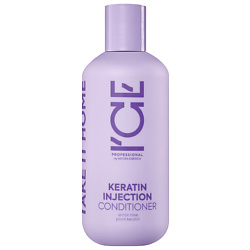 Профессиональные бальзамы и кондиционеры ICE BY NATURA SIBERICA