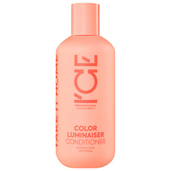 Кондиционер для окрашенных волос ламинирующий Color Luminaiser Conditioner