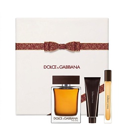 Наборы парфюмерии DOLCE&GABBANA