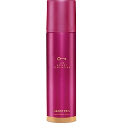 Дезодоранты BANDERAS