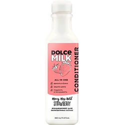 Уход за волосами DOLCE MILK