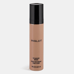 Бронзеры INGLOT
