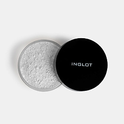 Пудры рассыпчатые INGLOT