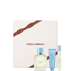 Наборы парфюмерии DOLCE&GABBANA