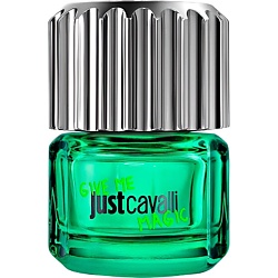 Мужской уход и парфюмерия ROBERTO CAVALLI