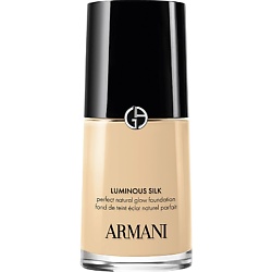 Крем тональный для лица для лица Luminous Silk Foundation