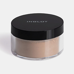 Пудры рассыпчатые INGLOT