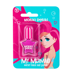 Лаки для ногтей MORIKI DORIKI