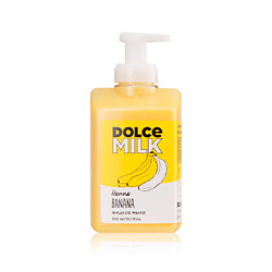 Жидкие мыла DOLCE MILK