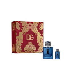 Наборы парфюмерии DOLCE&GABBANA
