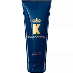 Гели для душа DOLCE&GABBANA