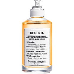Replica Never-ending Summer