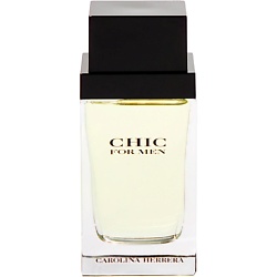 Мужская парфюмерия CAROLINA HERRERA