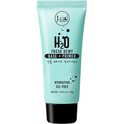 Праймеры для лица J. CAT BEAUTY