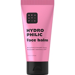 Гидрофильный бальзам для удаления макияжа и SPF Hydrophilic Face Balm