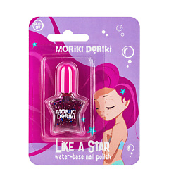 Лаки для ногтей MORIKI DORIKI