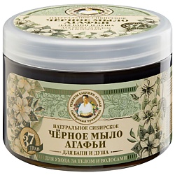 Жидкие мыла РЕЦЕПТЫ БАБУШКИ АГАФЬИ