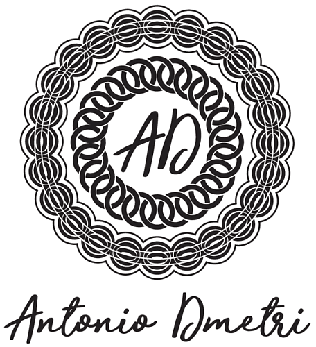 ANTONIO DMETRI