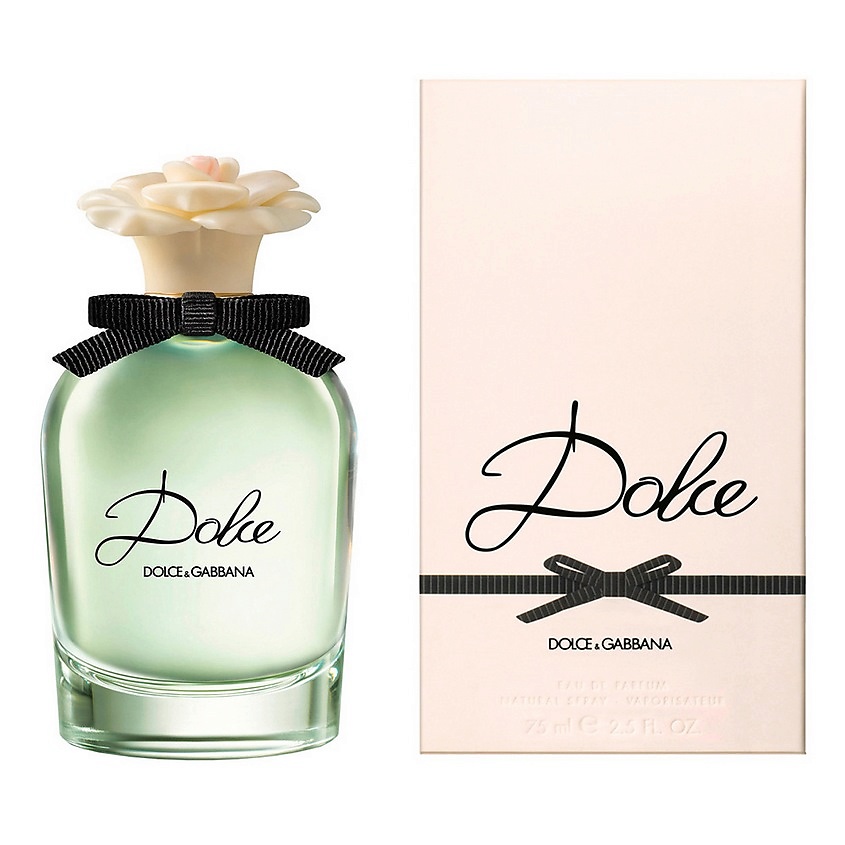 DOLCE&GABBANA Dolce – фото 3