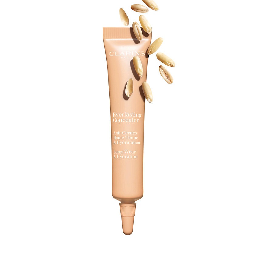CLARINS Устойчивый консилер Everlasting Concealer – фото 6