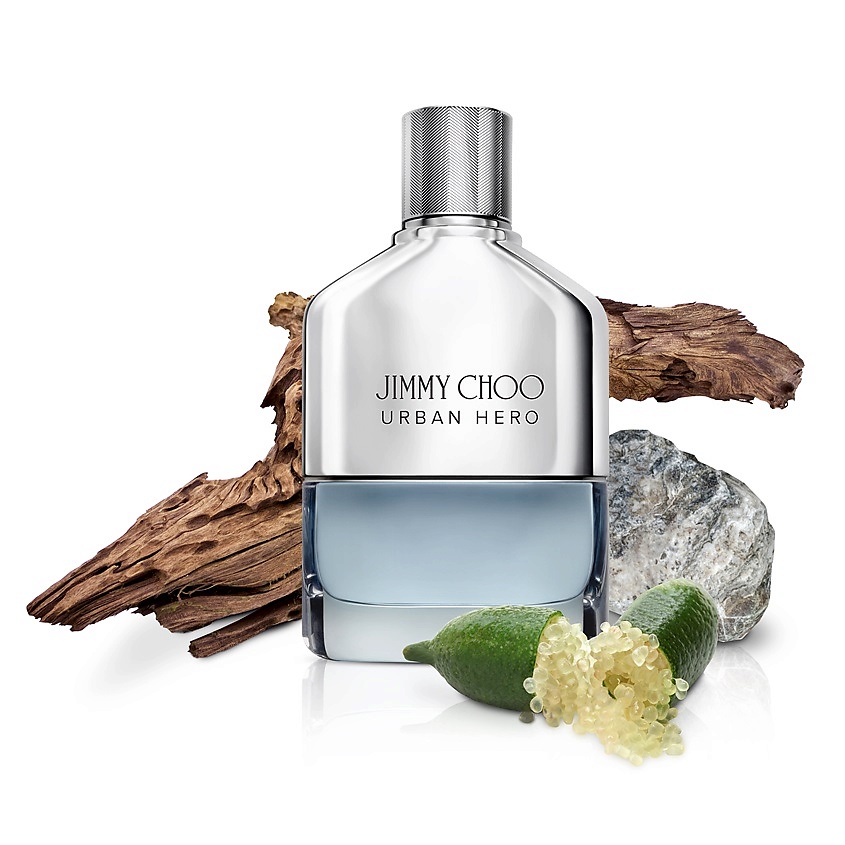 JIMMY CHOO Urban Hero – фото 4