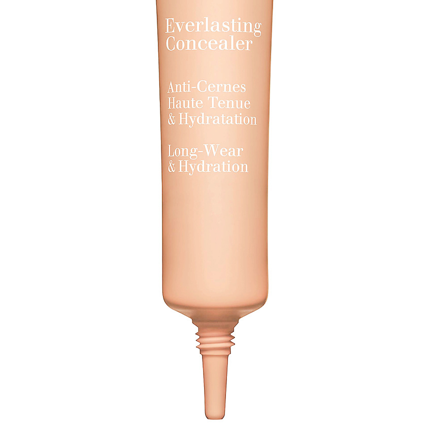 CLARINS Устойчивый консилер Everlasting Concealer – фото 5