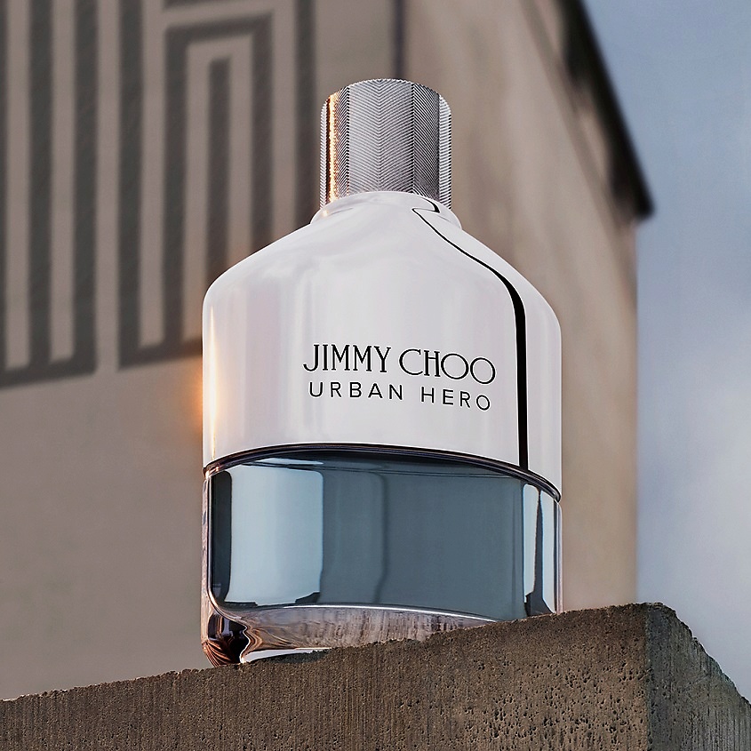 JIMMY CHOO Urban Hero – фото 3
