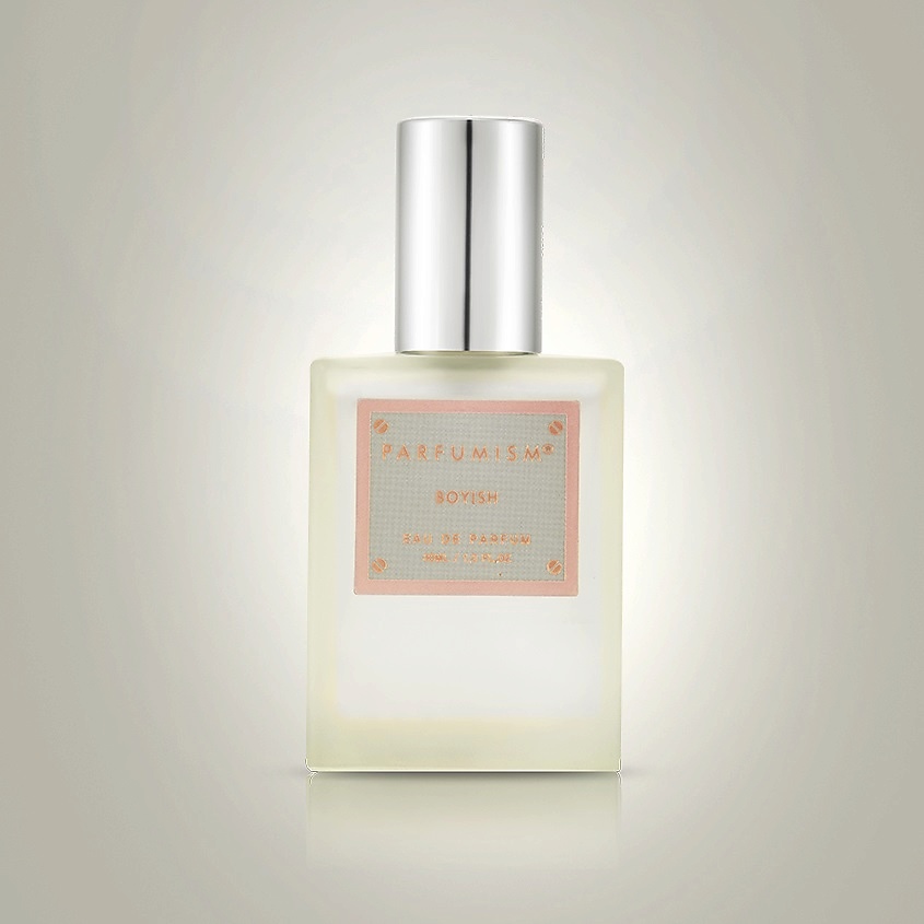 PARFUMISM Boyish Eau De Parfum – фото 2