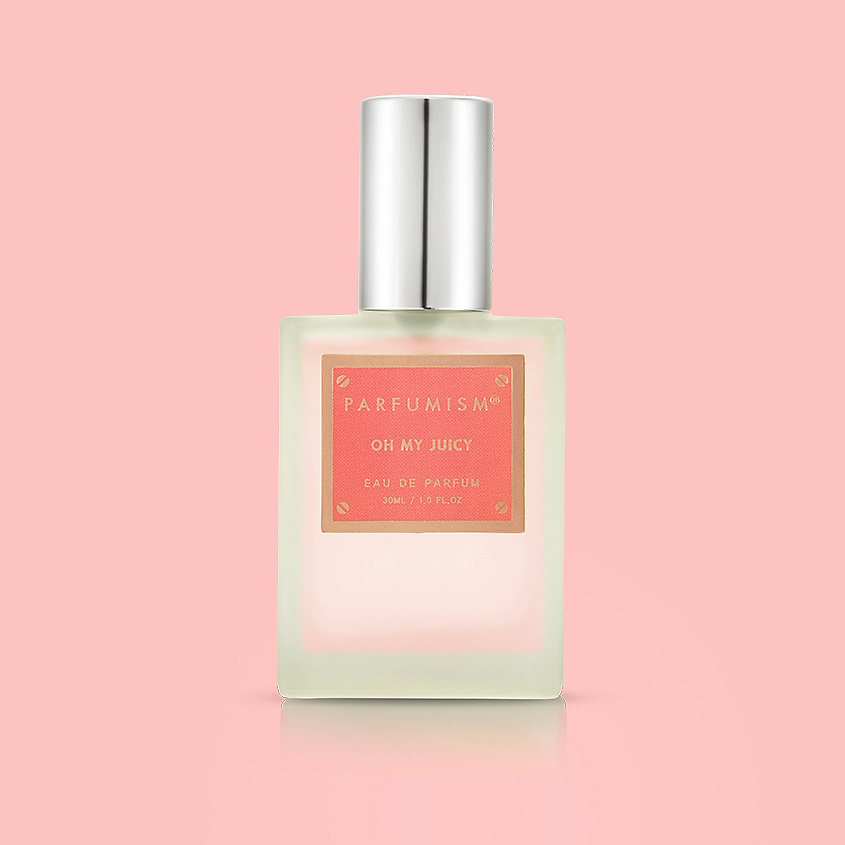 PARFUMISM Water Floral Eau De Parfum – фото 2