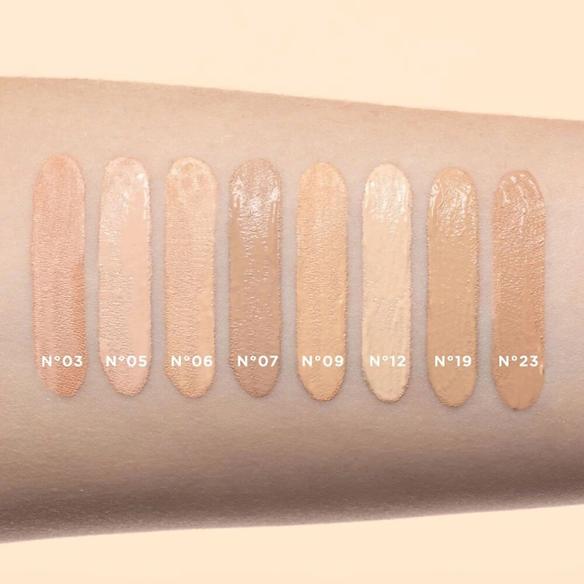 ARTDECO Маскирующий корректор Perfect Teint Concealer – фото 3