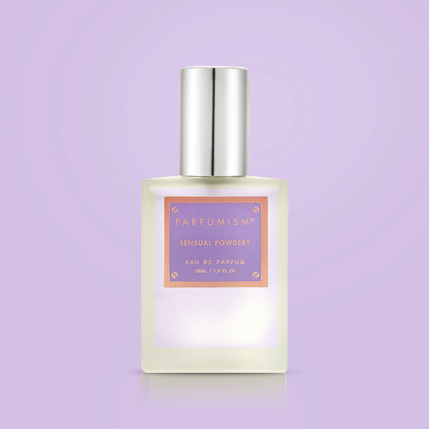 PARFUMISM Sensual Powedery Eau De Parfum – фото 2