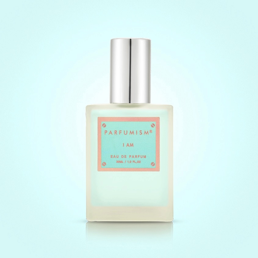 PARFUMISM I am Eau De Parfum – фото 2