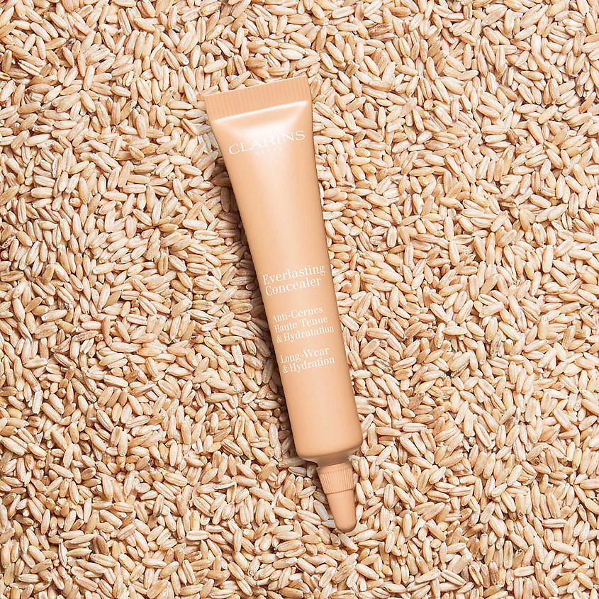 CLARINS Устойчивый консилер Everlasting Concealer – фото 4