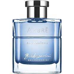 Ambre Eau Fraiche