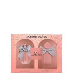Подарочный набор женский Rose Seduction