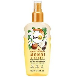 Спреи для ухода за волосами LOVEA