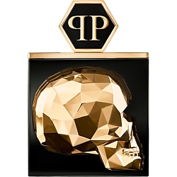 The Skull Gold